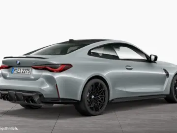 M4 Competition M xDrive Coupé Driv.Assist.Prof