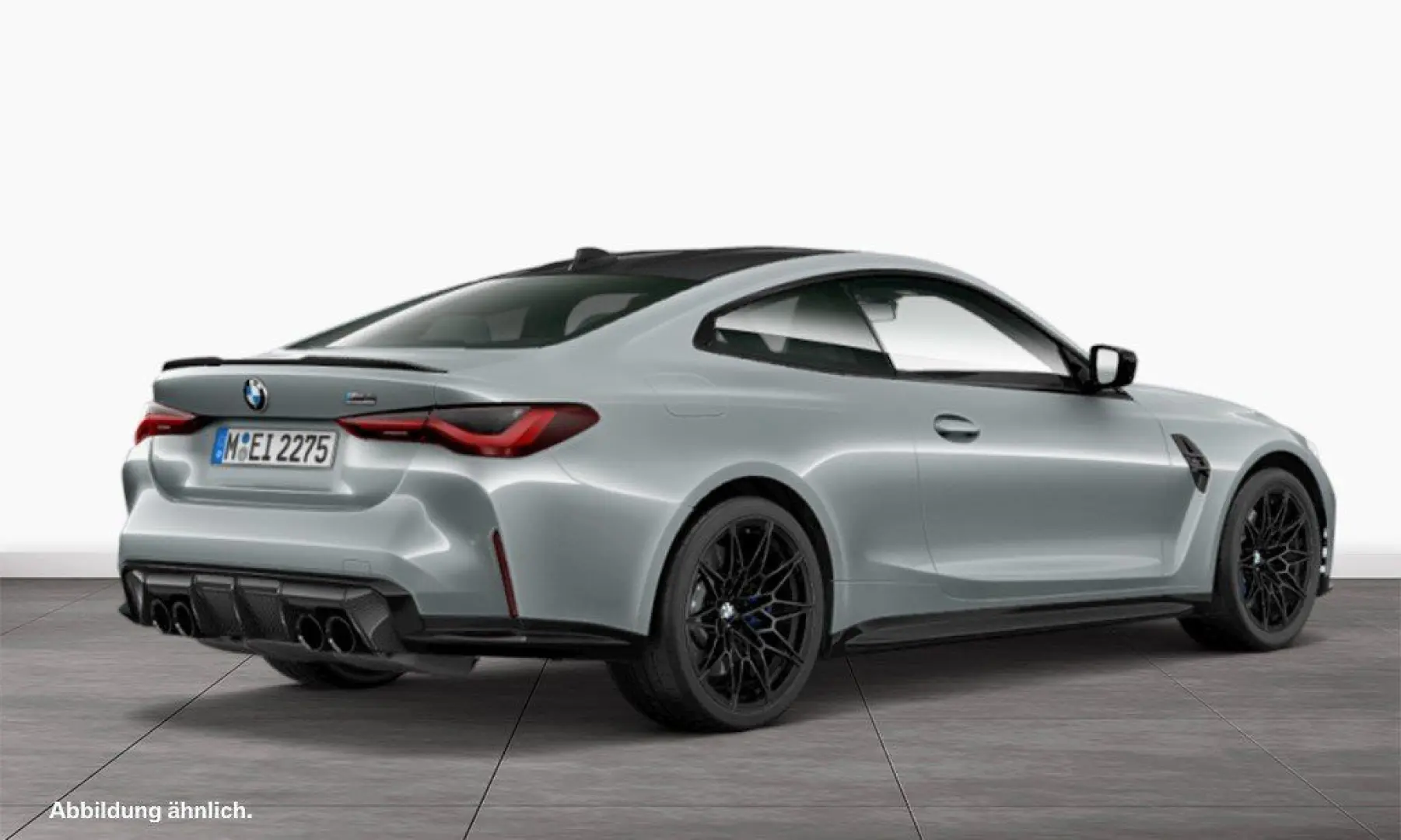 M4 Competition M xDrive Coupé Driv.Assist.Prof