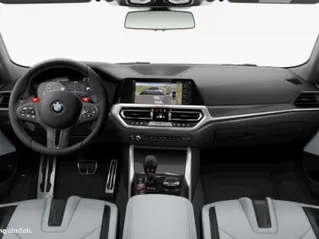 M4 Competition M xDrive Coupé Driv.Assist.Prof