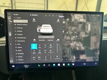MODEL X PLAID | FULL SELF DRIVE 4.0 | YOKE |