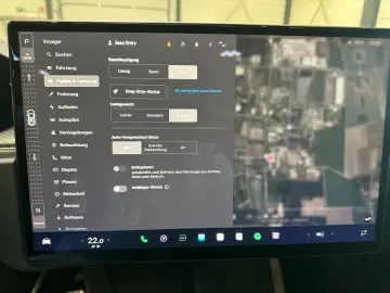 MODEL X PLAID | FULL SELF DRIVE 4.0 | YOKE |