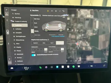 MODEL X PLAID | FULL SELF DRIVE 4.0 | YOKE |