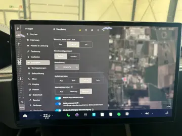 MODEL X PLAID | FULL SELF DRIVE 4.0 | YOKE |