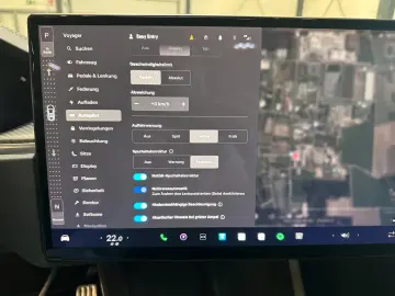 MODEL X PLAID | FULL SELF DRIVE 4.0 | YOKE |