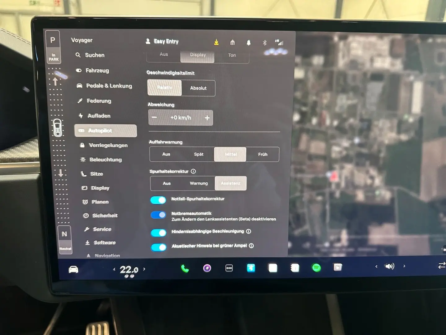 MODEL X PLAID | FULL SELF DRIVE 4.0 | YOKE |