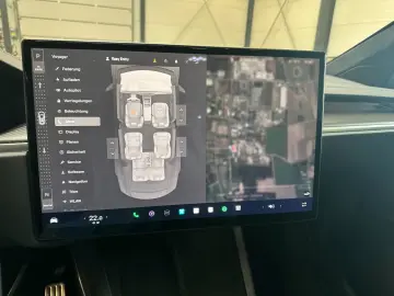 MODEL X PLAID | FULL SELF DRIVE 4.0 | YOKE |