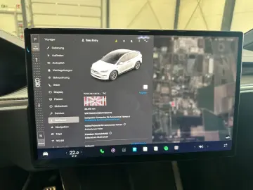 MODEL X PLAID | FULL SELF DRIVE 4.0 | YOKE |