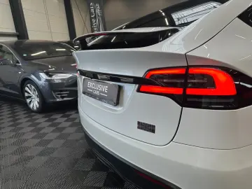 MODEL X PLAID | FULL SELF DRIVE 4.0 | YOKE |