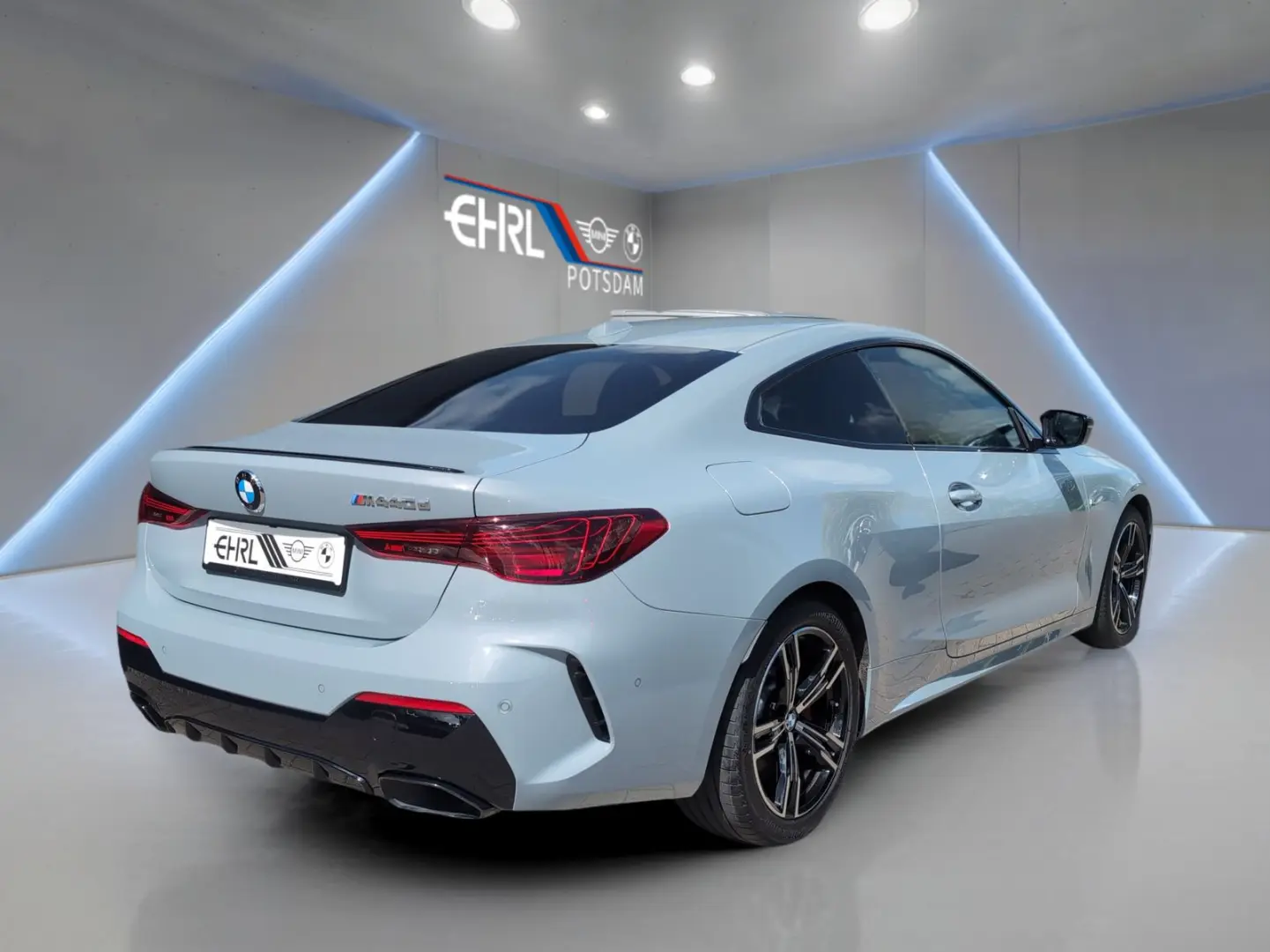 M440d xDrive M-PAKET | 31% UPE-Nachlass | HEAD-U