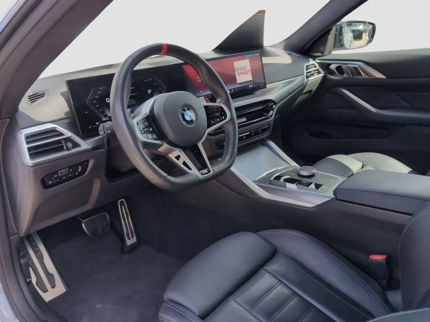 M440d xDrive M-PAKET | 31% UPE-Nachlass | HEAD-U