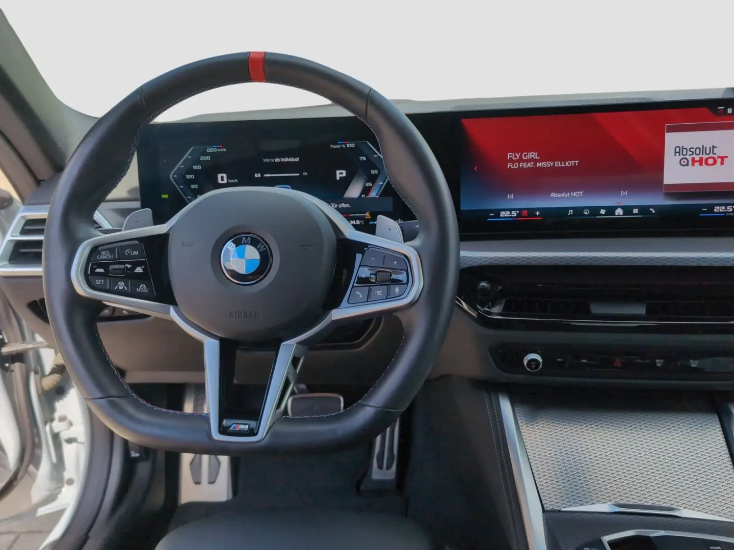M440d xDrive M-PAKET | 31% UPE-Nachlass | HEAD-U