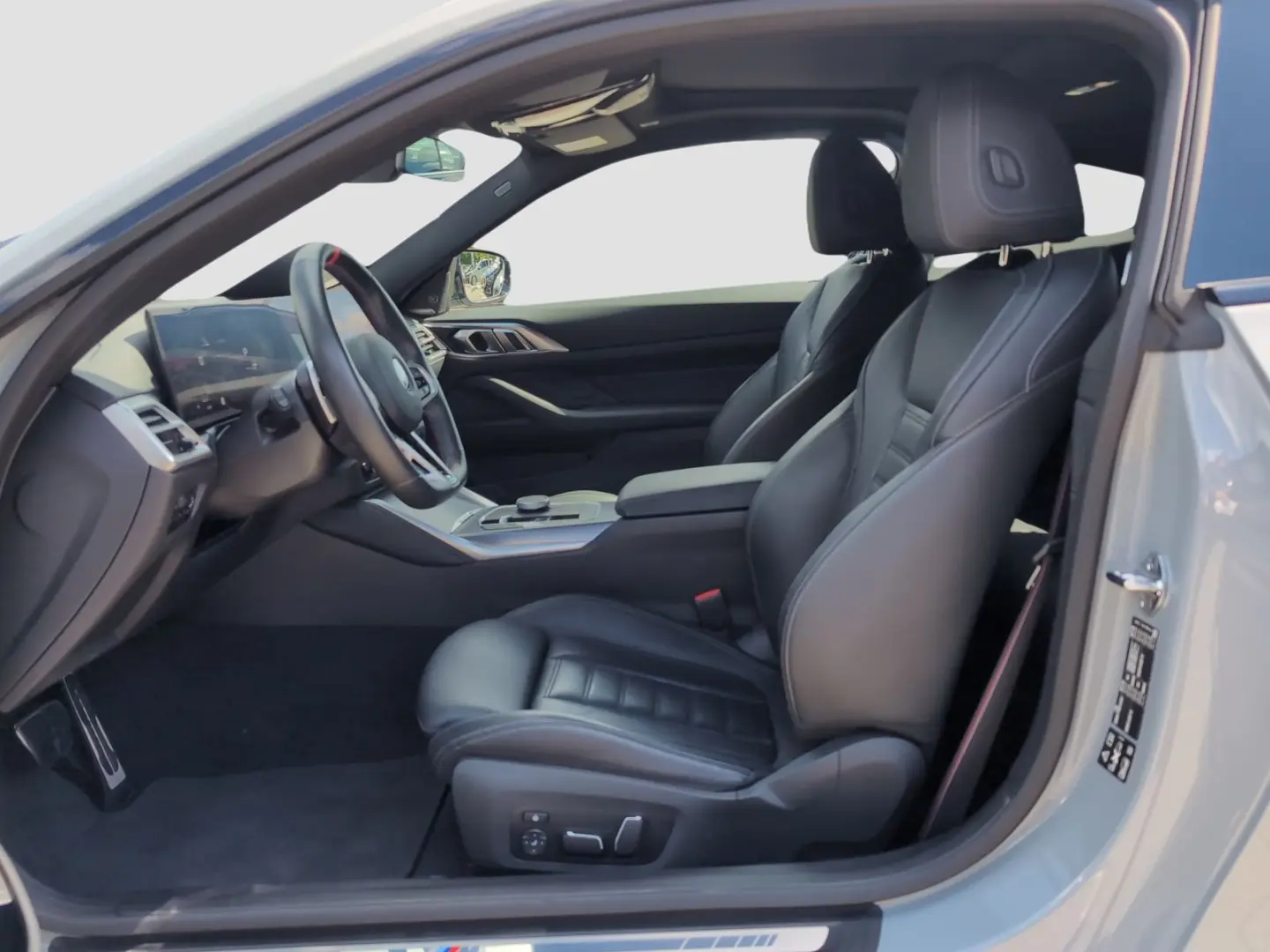 M440d xDrive M-PAKET | 31% UPE-Nachlass | HEAD-U
