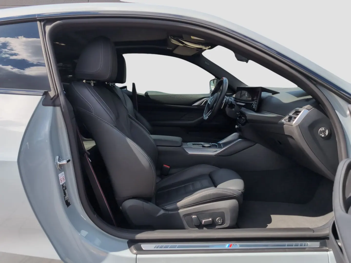 M440d xDrive M-PAKET | 31% UPE-Nachlass | HEAD-U