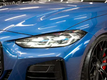 M440i xDrive Coupe|M-SITZE|LASER|H&K|KW-FAHRWERK