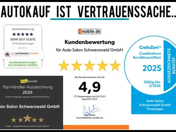 M440i xDrive Coupe|M-SITZE|LASER|H&K|KW-FAHRWERK