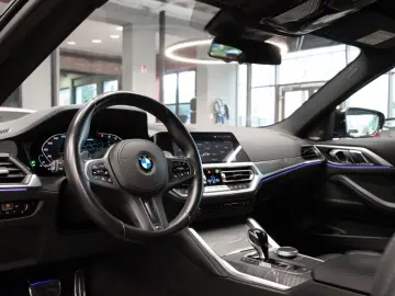 M440i xDrive Coupe|M-SITZE|LASER|H&K|KW-FAHRWERK