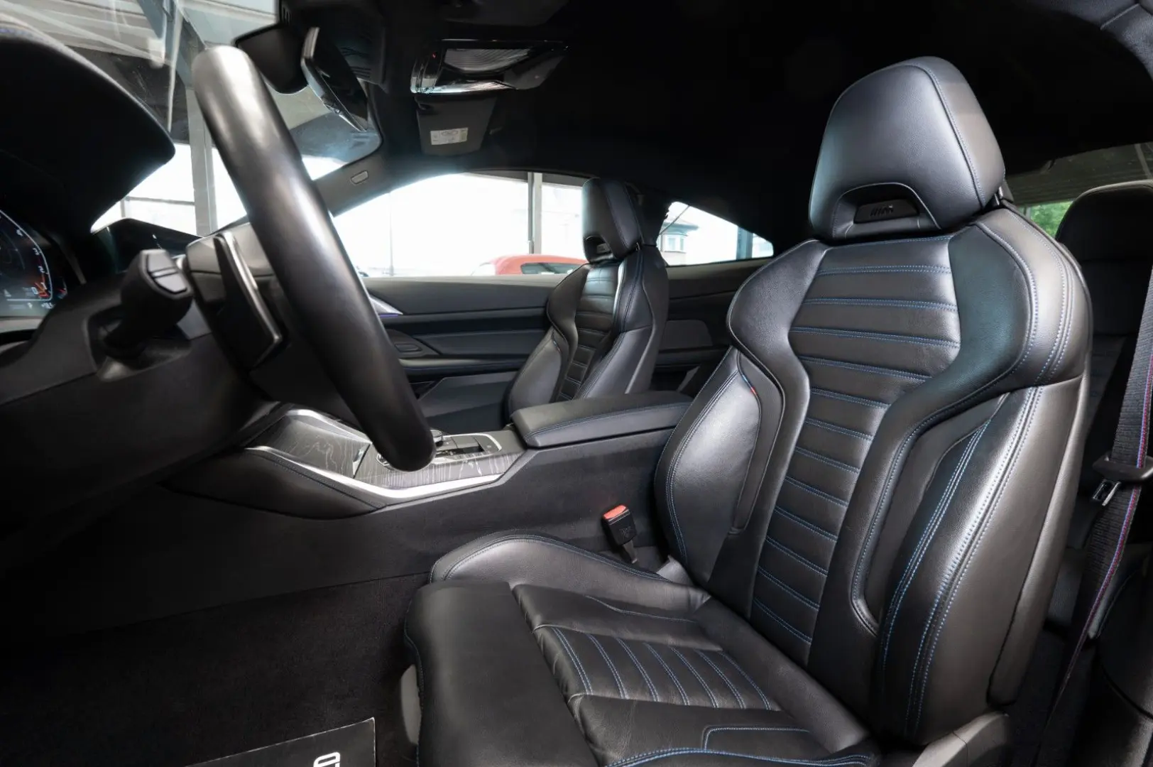 M440i xDrive Coupe|M-SITZE|LASER|H&K|KW-FAHRWERK