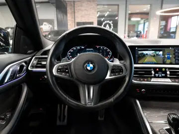 M440i xDrive Coupe|M-SITZE|LASER|H&K|KW-FAHRWERK