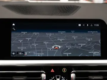 M440i xDrive Coupe|M-SITZE|LASER|H&K|KW-FAHRWERK