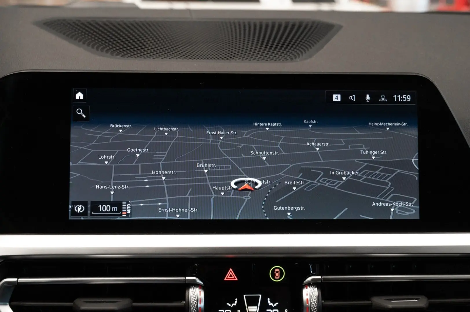 M440i xDrive Coupe|M-SITZE|LASER|H&K|KW-FAHRWERK