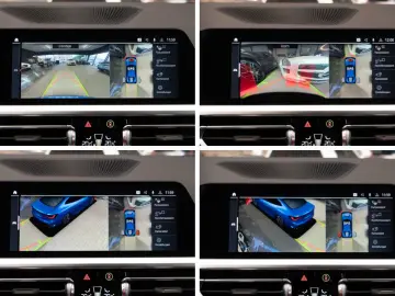 M440i xDrive Coupe|M-SITZE|LASER|H&K|KW-FAHRWERK