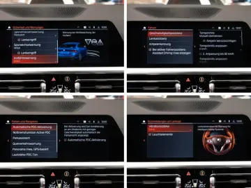 M440i xDrive Coupe|M-SITZE|LASER|H&K|KW-FAHRWERK
