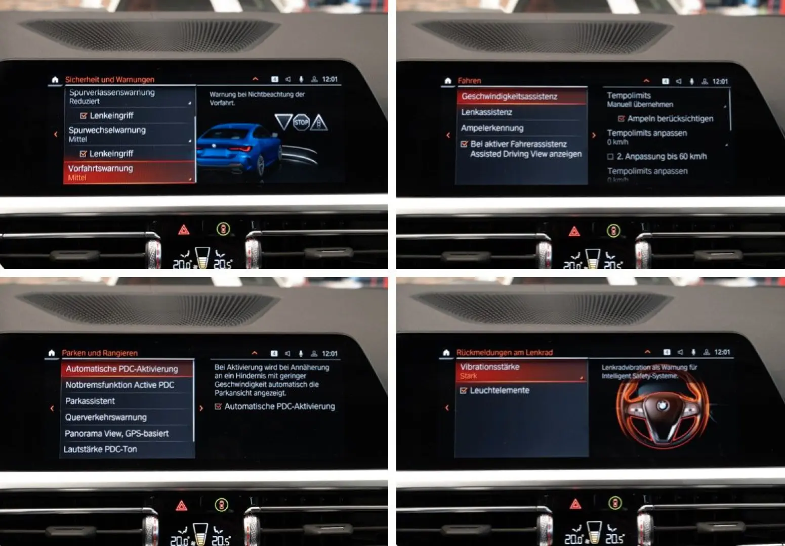 M440i xDrive Coupe|M-SITZE|LASER|H&K|KW-FAHRWERK