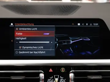 M440i xDrive Coupe|M-SITZE|LASER|H&K|KW-FAHRWERK