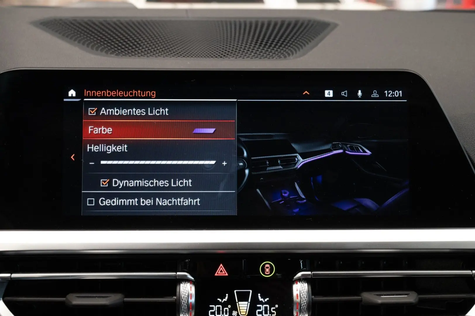 M440i xDrive Coupe|M-SITZE|LASER|H&K|KW-FAHRWERK
