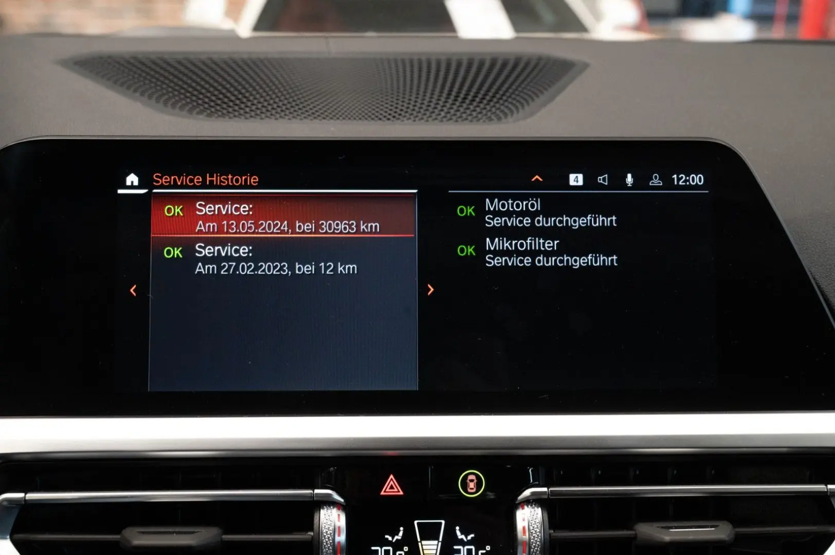 M440i xDrive Coupe|M-SITZE|LASER|H&K|KW-FAHRWERK