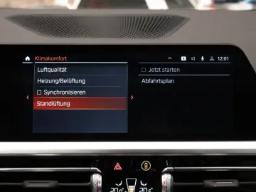 M440i xDrive Coupe|M-SITZE|LASER|H&K|KW-FAHRWERK