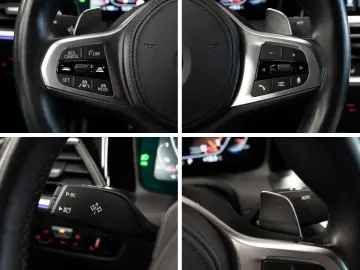 M440i xDrive Coupe|M-SITZE|LASER|H&K|KW-FAHRWERK
