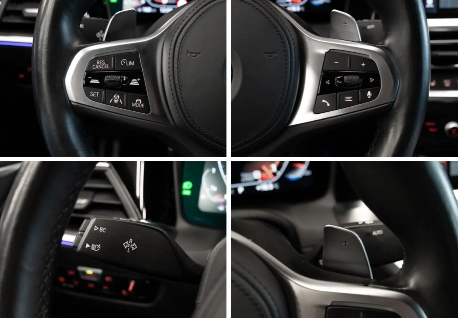 M440i xDrive Coupe|M-SITZE|LASER|H&K|KW-FAHRWERK
