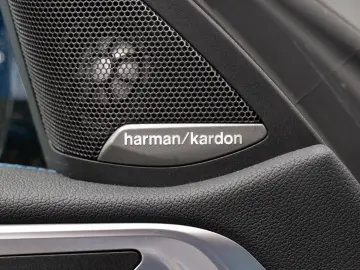 M440i xDrive Coupe|M-SITZE|LASER|H&K|KW-FAHRWERK