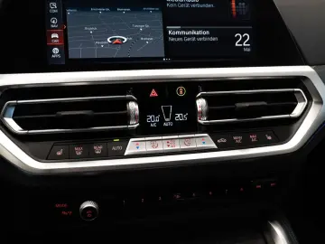 M440i xDrive Coupe|M-SITZE|LASER|H&K|KW-FAHRWERK