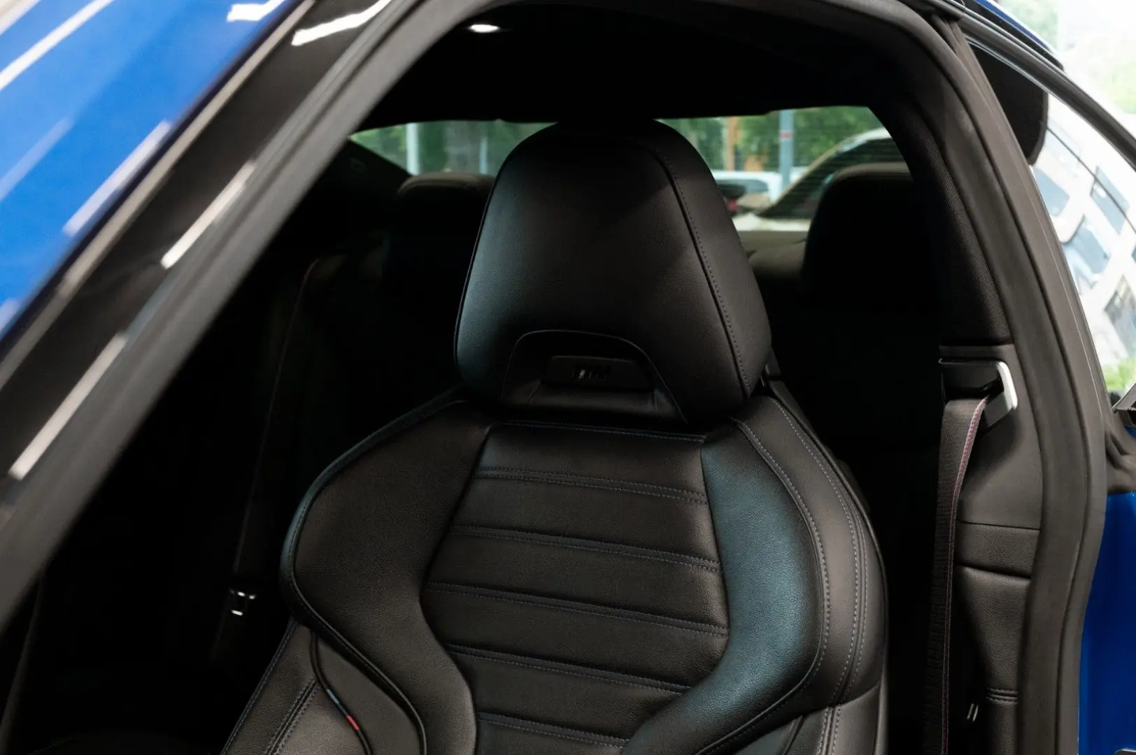 M440i xDrive Coupe|M-SITZE|LASER|H&K|KW-FAHRWERK