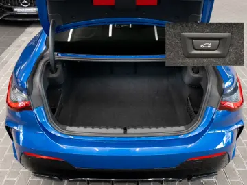 M440i xDrive Coupe|M-SITZE|LASER|H&K|KW-FAHRWERK