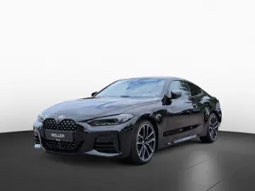M440i xDrive Coupe