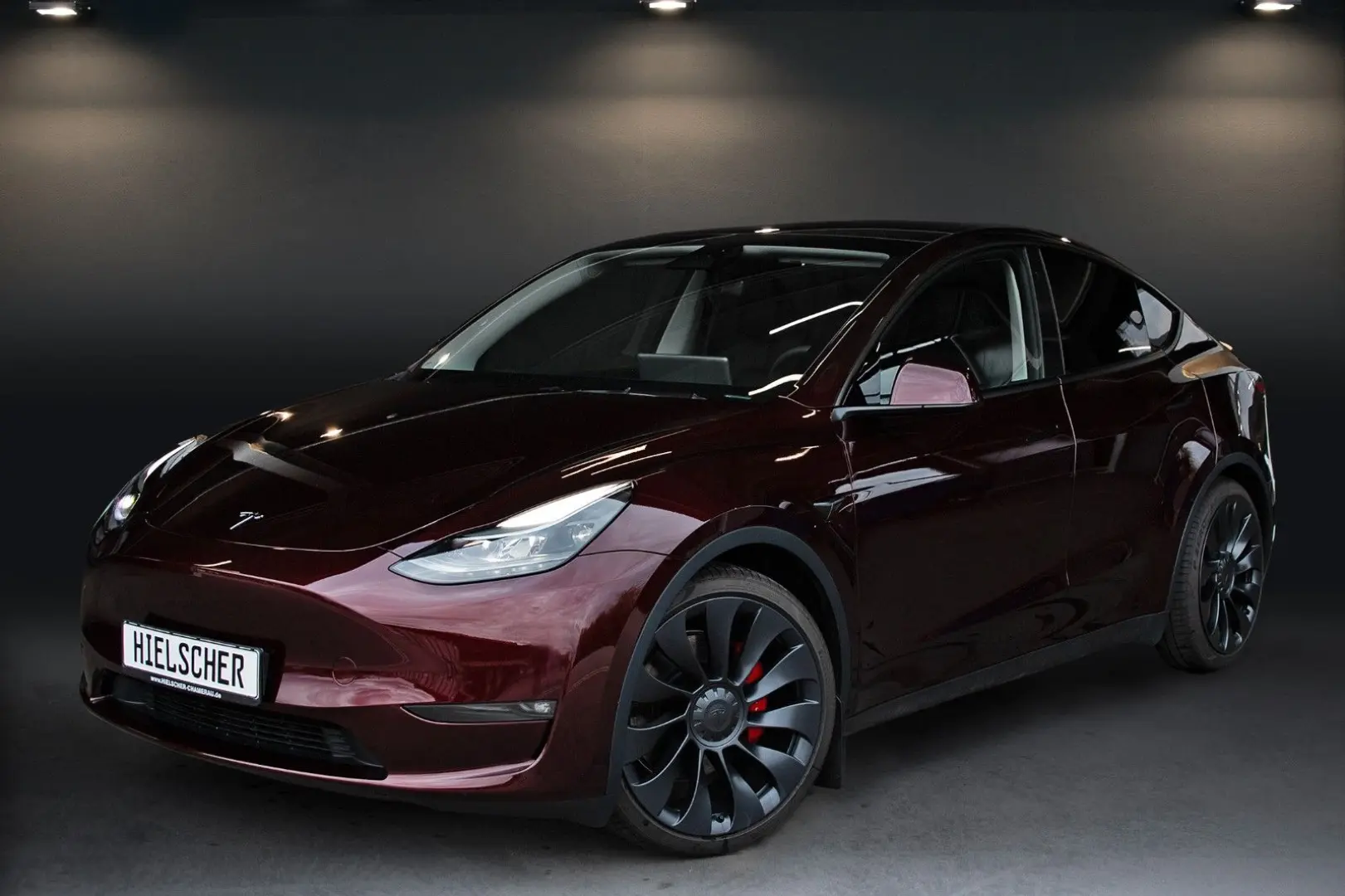 Model Y Performance AWD MY2023*AHK*Unfallfrei