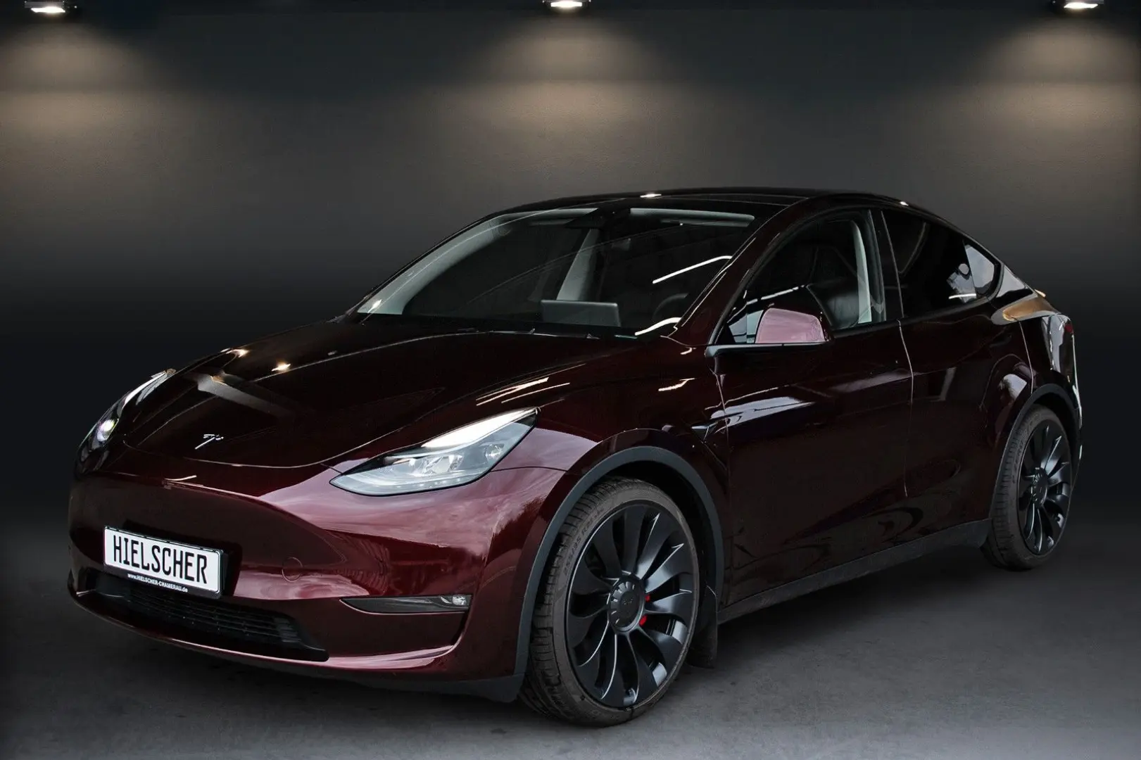 Model Y Performance AWD MY2023*AHK*Unfallfrei