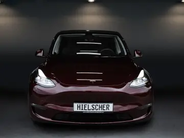 Model Y Performance AWD MY2023*AHK*Unfallfrei