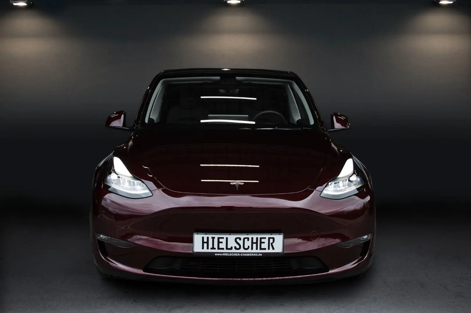 Model Y Performance AWD MY2023*AHK*Unfallfrei