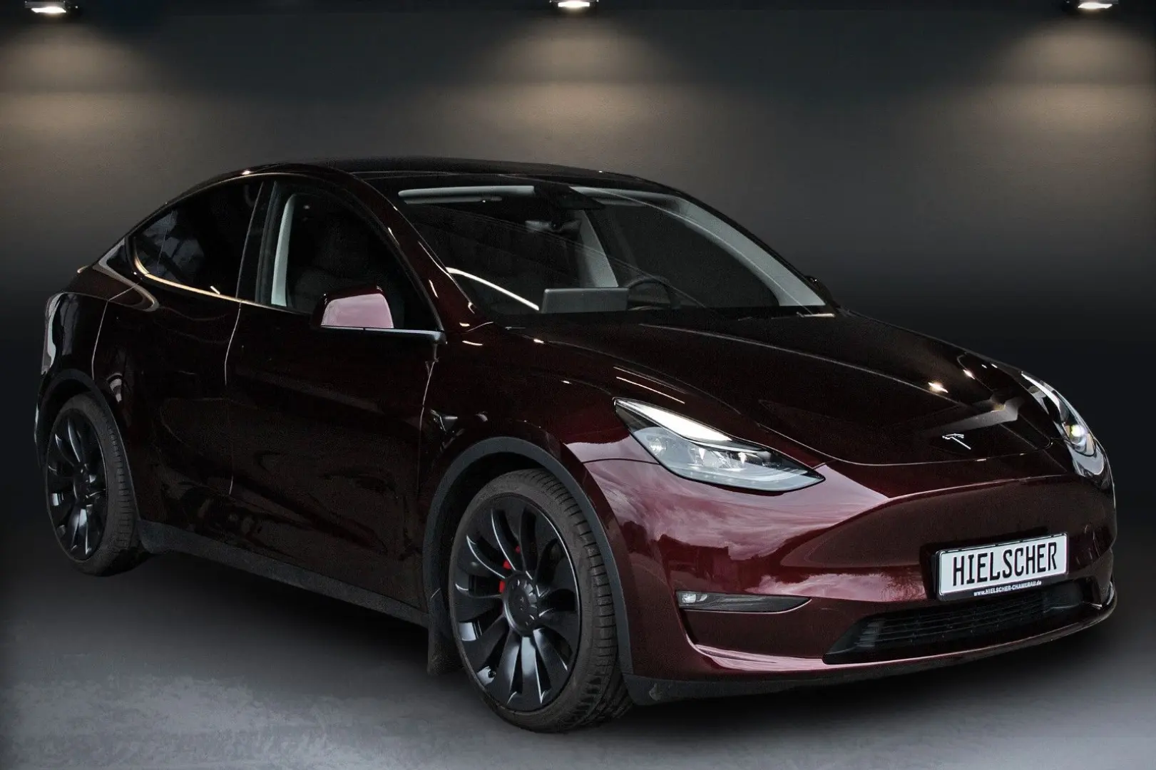 Model Y Performance AWD MY2023*AHK*Unfallfrei