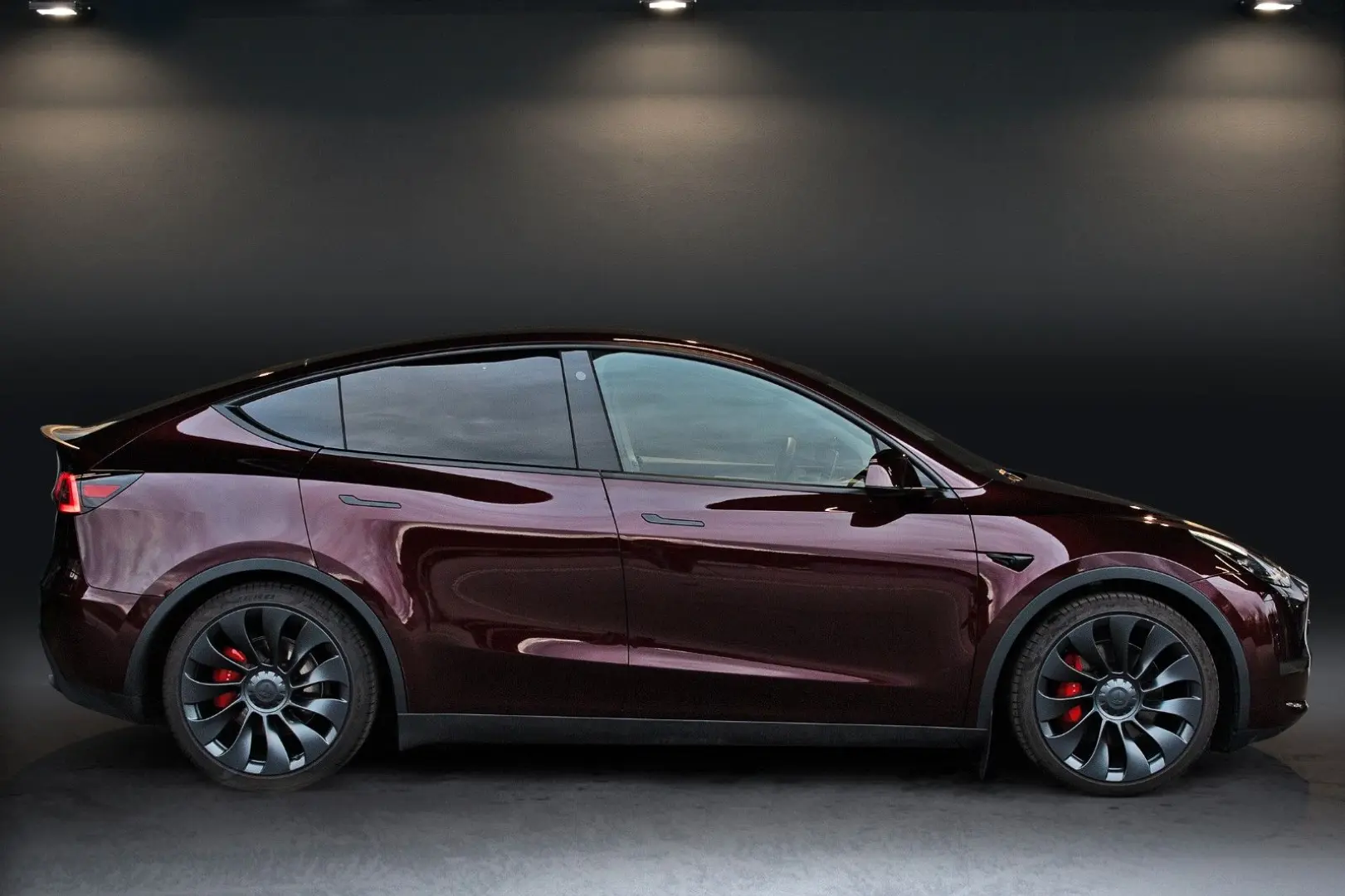 Model Y Performance AWD MY2023*AHK*Unfallfrei