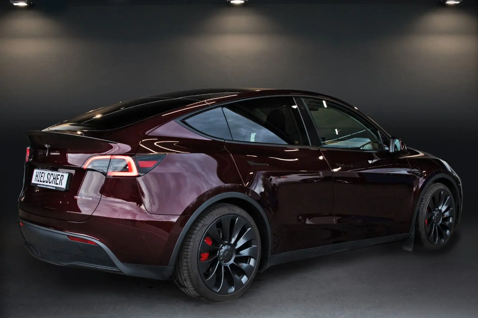 Model Y Performance AWD MY2023*AHK*Unfallfrei