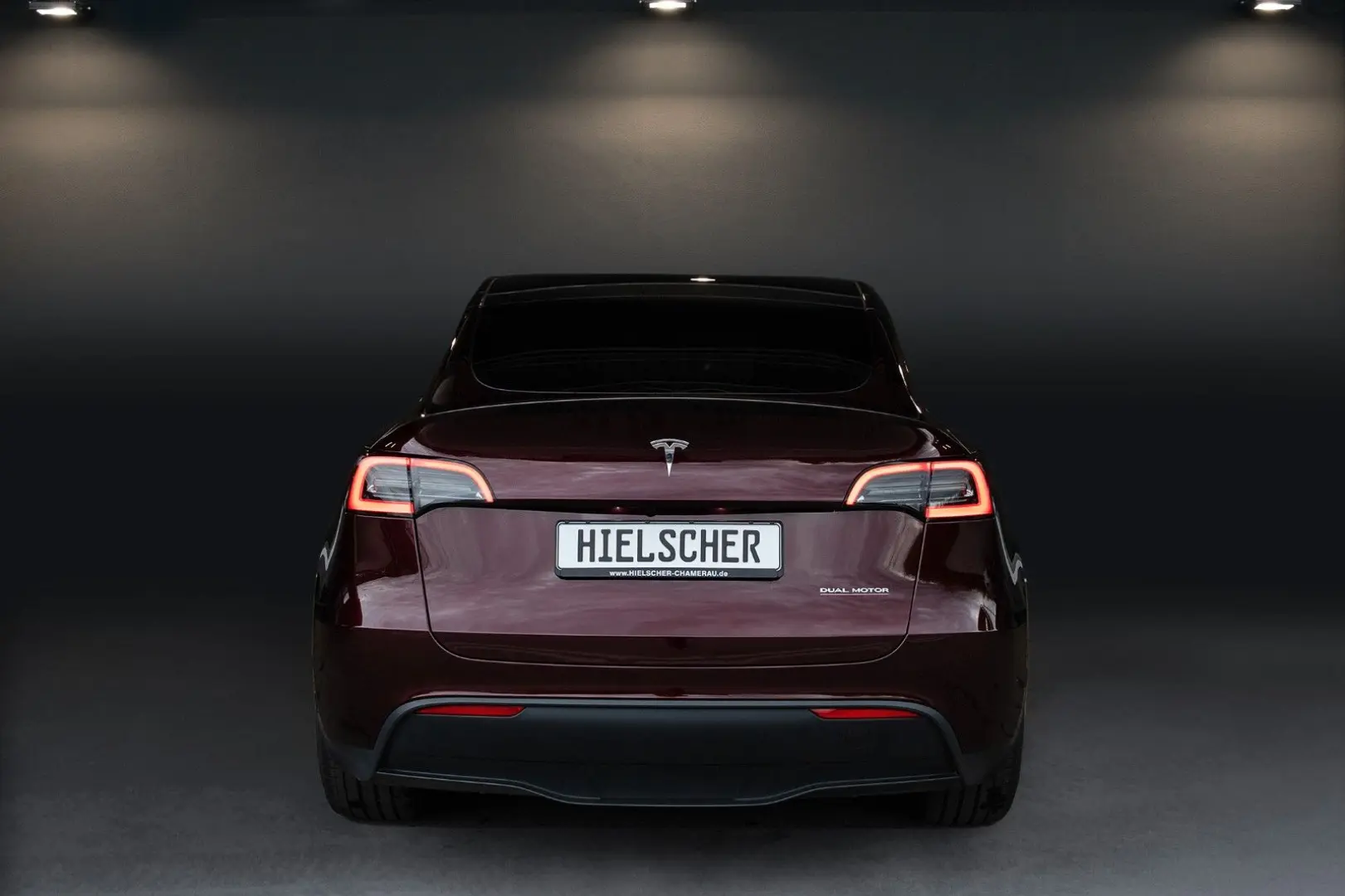 Model Y Performance AWD MY2023*AHK*Unfallfrei