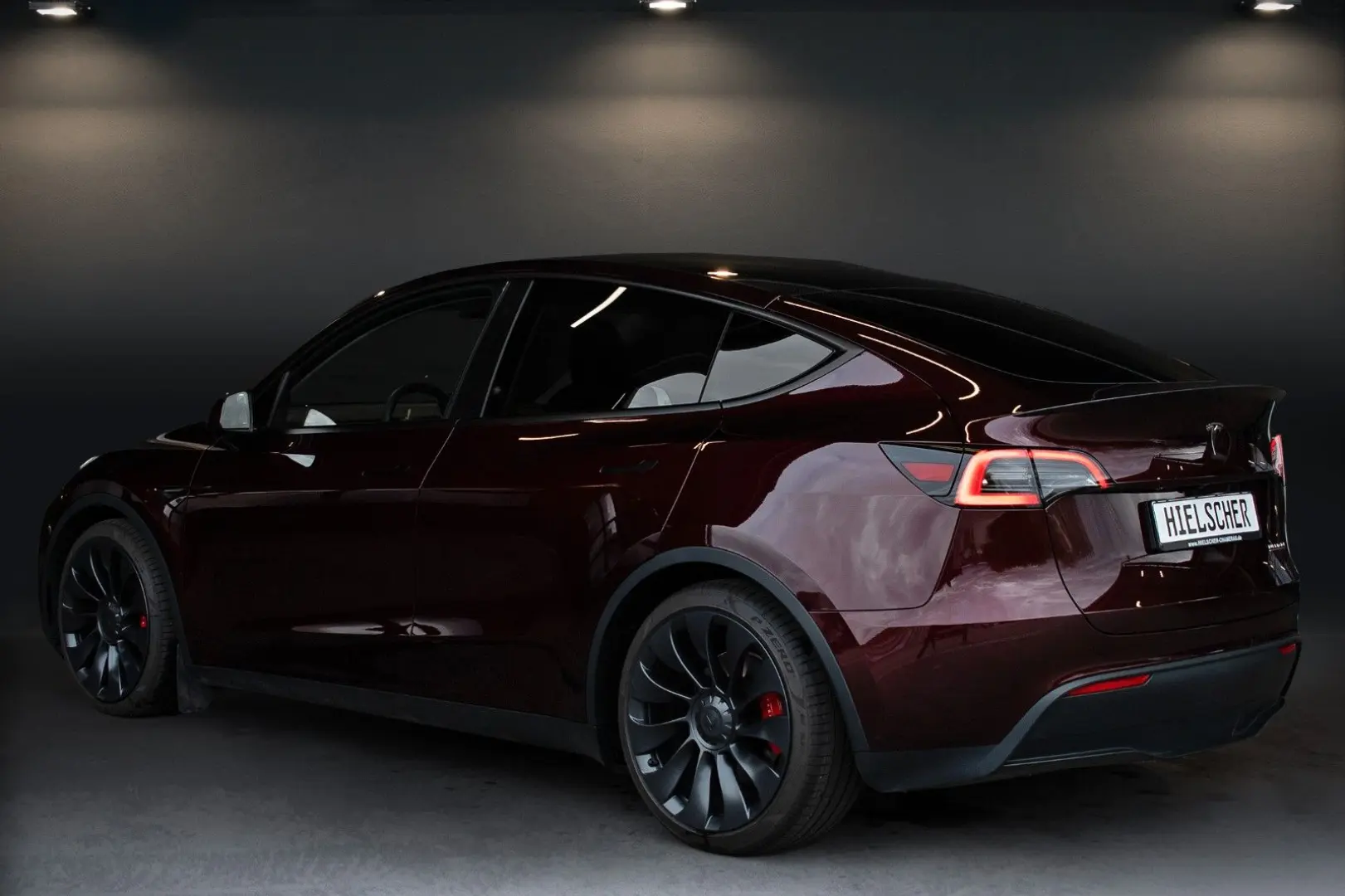 Model Y Performance AWD MY2023*AHK*Unfallfrei