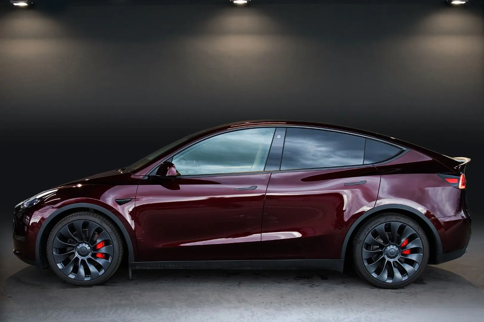 Model Y Performance AWD MY2023*AHK*Unfallfrei