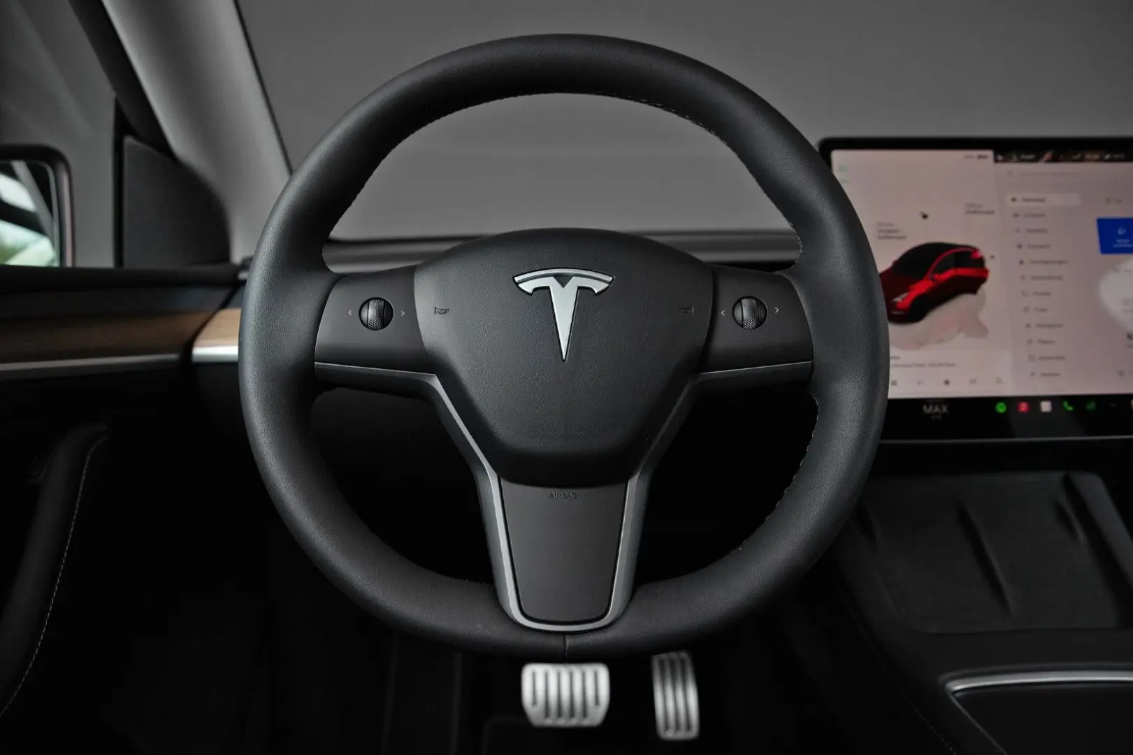 Model Y Performance AWD MY2023*AHK*Unfallfrei