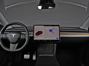 Model Y Performance AWD MY2023*AHK*Unfallfrei